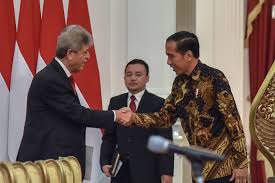 The istana, one of singapore's oldest heritage sites, turned 150 in 2019. Presiden Jokowi Asian Games 2018 Beri Energi Baru Perjuangan Palestina