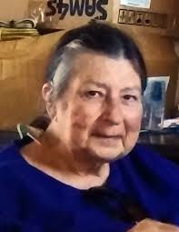 Mary Martin Obituary