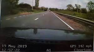 Hey guys, was wondering if any of you had experienced this and or found a solution to my problem. Biggleswade Police Catch Driver Speeding At 142mph Bbc News