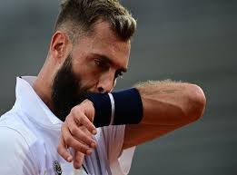 Benoît paire is a french professional tennis player. France S Benoit Paire Barred From Olympic Games Over Deeply Inappropriate Behaviour The Independent