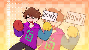 At various times, nolan worked in los angeles nightclubs as a musician and comedian. Honey Pie Meme Karl Jacobs Youtube