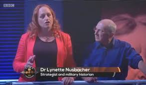 Lynette nusbacher is a military expert and historian. Dr Lynette Nusbacher Aryeh Nusbacher Bio Wife Life Before Transition