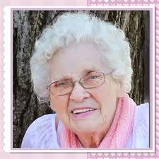 Kathryn "Kay" Buckman Obituary