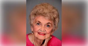 Obituary information for Virginia L. Rouse