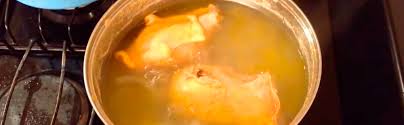 Te decimos paso a paso cómo hacerlo para disfrutar de un rico platillo. La Antojadera Cocer Pechuga De Pollo