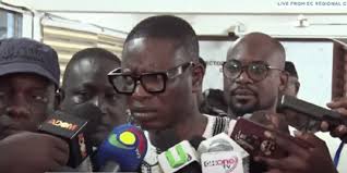 We will root out all illegitimate MPs”