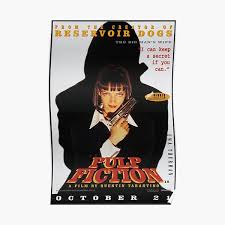 We offer a huge selection of posters & prints online, with big discounts, fast shipping. Tarantino Posters Redbubble