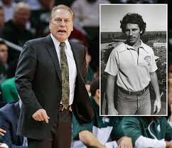 College Basketball Coaches Then And Now Basketball Coach College Basketball Michigan Athletics