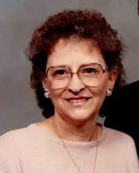 Search Geraldine Becker Obituaries and Funeral Services