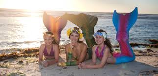 In dreams we plant seeds for the futurefollow. Werde Zu Einer Echten Meerjungfrau In Der Mermaid Kat Academy Mermaid Kat Academy Deutschland