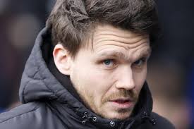 Danny Rohl named Rangers head coach