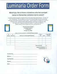 Luminaria ceremony the luminaria ceremony is a ceremony of international relay for life. Relay For Life Ochiltree County Home Facebook
