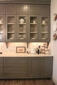 After moving to my latest house i fell in love with a creame colour for my kitchen cabinets, then my husband fell in love with s.c. 100 Victorian Kitchen Ideas Victorian Kitchen Kitchen Design Kitchen