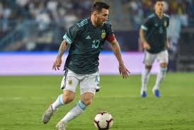 Sergio agüero (63'), lionel messi (90'+2' pen). Argentina Vs Uruguay How And Where To Watch Times Tv Online As Com