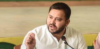 November 09, 1989, patna, bihar. Bihar Polls How Tejashwi Yadav Turned A One Sided Battle Into A Close Fight Deccan Herald