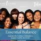 Essential Balance: Essential Oils, Nutrition and event image