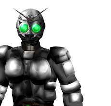 Check spelling or type a new query. Shadow Moon Kamen Rider Black Image 3280605 Zerochan Anime Image Board
