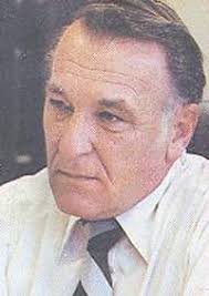 William Henry Rieniets Sr.