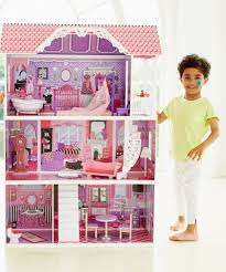 Maybe you would like to learn more about one of these? Jual Mainan Rumah Boneka Barbie Berbi Kayu Berkualitas Tinggi England Grande Wooden Toys House Di Lapak Zig Zag Bukalapak