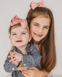 Years ago, a friend of mine described all her kids names and what they  meant and why she chose them. I had never even thought about that; this was  2019 when I