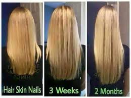 Biotin Hair Growth Results Before And After Have You Tried That Crazy Wrap Thing Hair Growth Challenge Biotin Hair Growth Results Hair
