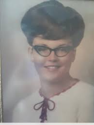 Sandra Ogden Obituary (1949