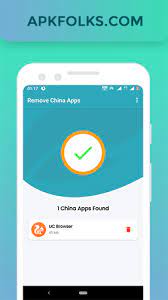 Jul 26, 2021 · that's the main advantage of downloading and installing the apk of appchina. Remove China Apps Apk 1 10 Download Latest Official 2021