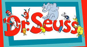 Just a few of the most popular books by dr. Famed Children S Author Dr Seuss Trivia Questions Quizzclub