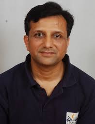 RIMS :: Dr Satish Pandey