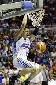Marc pingris of star hotshots' gilas pilipinas highlights music: Marc Pingris