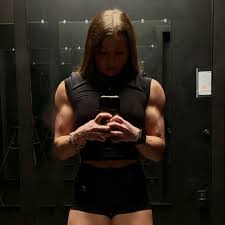 Alyssa Koser (@kozlifts) • Instagram photos and videos