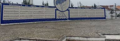 It's located in setúbal, portugal. Grandola Vila Morena Reise Ins Blaue