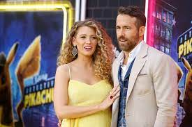 Ryan Reynolds on Life as a Family of 5 With Blake Lively | PS Family