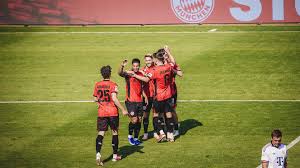 wehen wiesbaden vs bayern