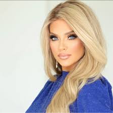 Brandi Jo's Instagram, Twitter & Facebook