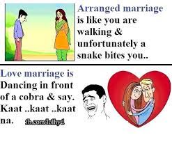 Although there are numerous arranged marriages which involve love, emotions are not a priority when this relationship is first arranged. Quotes About Arranged Marriages 36 Quotes