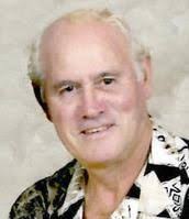 Richard Grove Obituary (1941