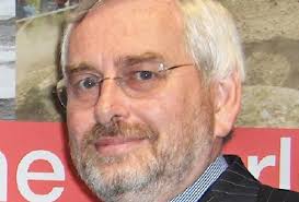 Director of transport services steps down from full-time work