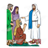 Download and print these blind bartimaeus coloring pages for free. Abeka Clip Art Jesus Heals Blind Bartimaeus