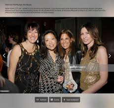 She came as a maxwell refused to say whether she participated in any of epstein's massage sessions, and kept quiet as prosecutors grilled her on the deceased pedophile's. Call Paul S Boutique On Twitter 2007 3 14 Dominique Lange David Wassong Lisa Wassong Bro Sis Fuqqing Crackle Paint I D Wanna Claw Outta There Immediately 2007 3 14 Frederica Ashley Hicks Maria Vanger