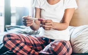 Le temps moyen pour tomber enceinte est donc de 7 mois. Combien De Temps Faut Il Pour Tomber Enceinte Femmes D Aujourd Hui Mamans