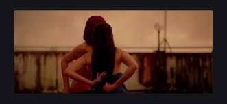 Bed Spacer All Sex Scene - EPORNER