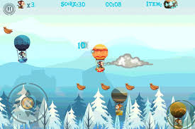 App Shopper Flying Monkey Adventure Games