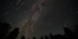 Almost all meteors seen on these nights will be members. The Perseid Meteor Shower Will Peak Over Canada This Month Listed