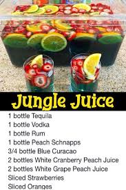 Maybe you would like to learn more about one of these? 11 Easy Punch Recipes For A Crowd Best Alcoholic And Non Alcoholic Party Punch Recipes Simple Party Drinks Clever Diy Ideas Alcohol Drink Recipes Easy Party Drinks Jungle Juice Punch Recipe