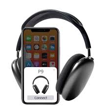 Buy P9 Wireless Headphone Headset ...