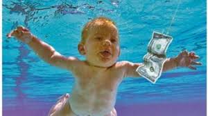 Spencer elden is an artist …or, he was described as one in a 2016 interview with time magazine, conducted in celebration of nevermind's 25th anniversary. Rzxfomvjzq11qm