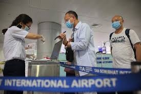Cơ quan quản lý dược phẩm của vương quốc anh hôm 29/4 cho biết tới nay đã có 41 ca tử vong ở anh do cục máu đông bất thường xảy ra sau khi tiêm vaccine. NgÆ°á»i Nháº­p Cáº£nh Ä'a Tiem Vaccine Ngá»«a Covid 19 Ä'Æ°á»£c Rut Ngáº¯n Thá»i Gian Cach Ly Ä'ai Phat Thanh Va Truyá»n Hinh Nghá»‡ An