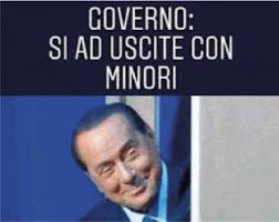 El ex presidente italiano y actual propietario del ac monza ha protagonizado una conversación con los seguidores de su. Berluscovid Tutti I Tweet Su Silvio Positivo Non E Covid E La Nipote Del Covid Politica