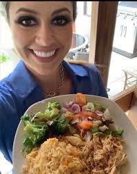 Nutricionista Natalia Segura Álvarez